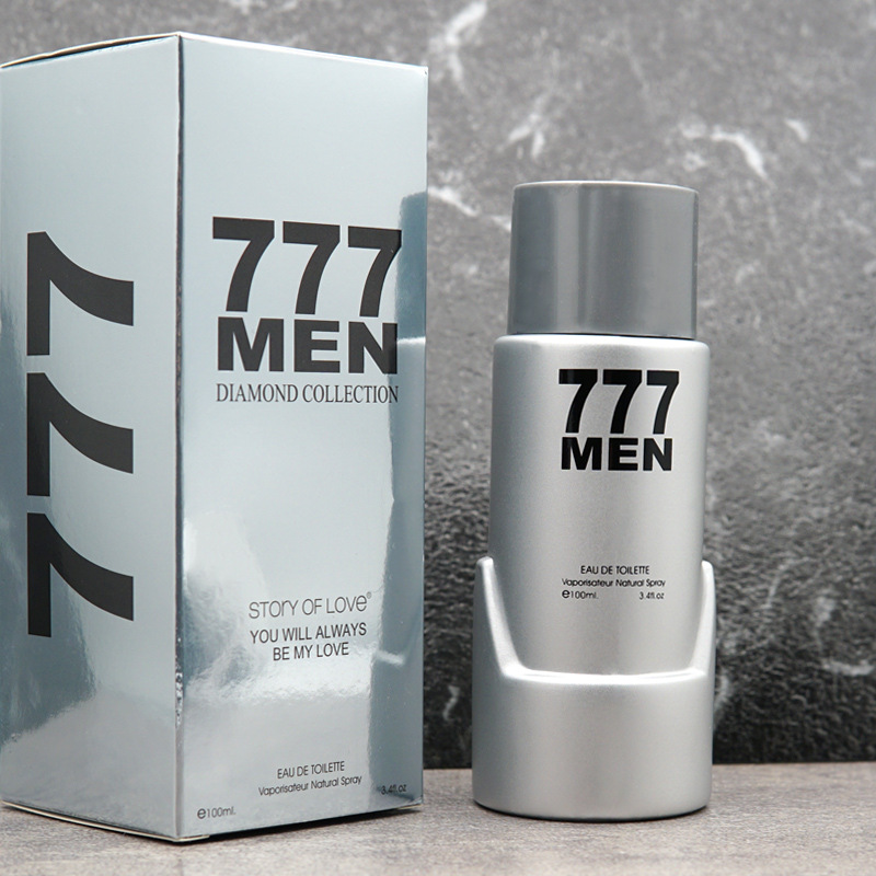 Perfume And Fragrance - Premium Men's Cologne 100ml Lasting Oud