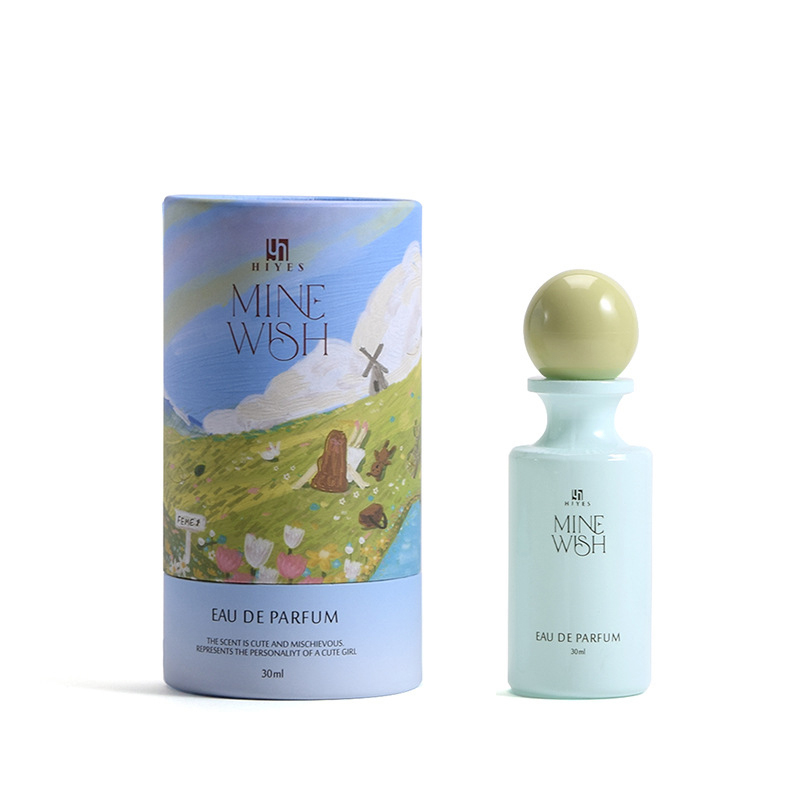 Perfume Fragrance Gift Set - Brand Wish Perfume 30ml Thai Dreamy