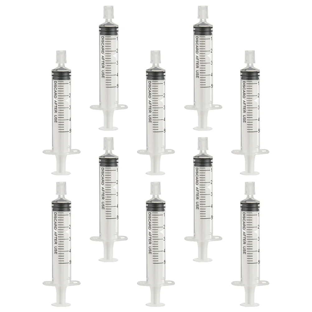 Perfume Fragrance Gallon - 5 /10ml 10pcs No Needle Premium