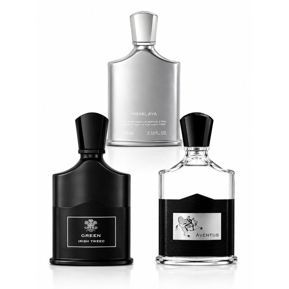 Perfume And Fragrance - Aventus Fragrance For Men 100ml EDP