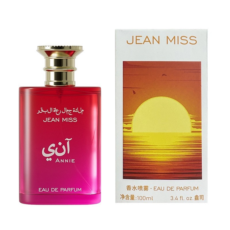 Perfume And Fragrance - 100ml Middle Eastern Style Eau de