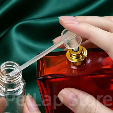 200/100/10pcs Travel-Ready Per - Perfume Fragrance Book recension och pris