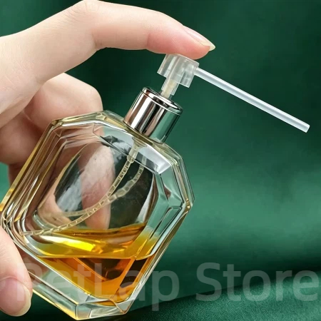 200/100/10pcs Travel-Ready Per - Perfume Fragrance Book recension och pris
