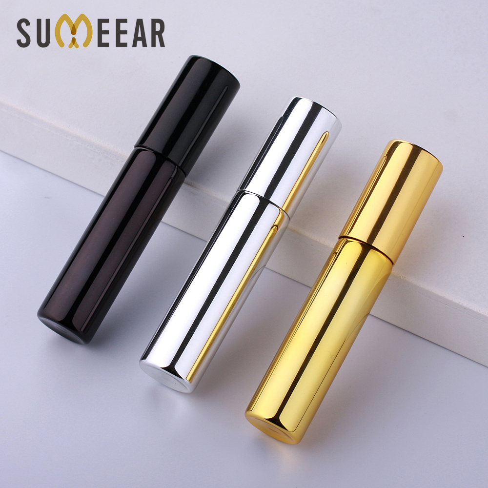 100Pieces/Lot 10ML Portable UV - Perfume Fragrance Gallon recension och pris