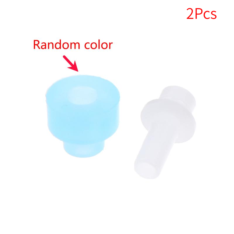 *Perfume Bottle Adapter 2Pcs H - Perfume Fragrance Book recension och pris
