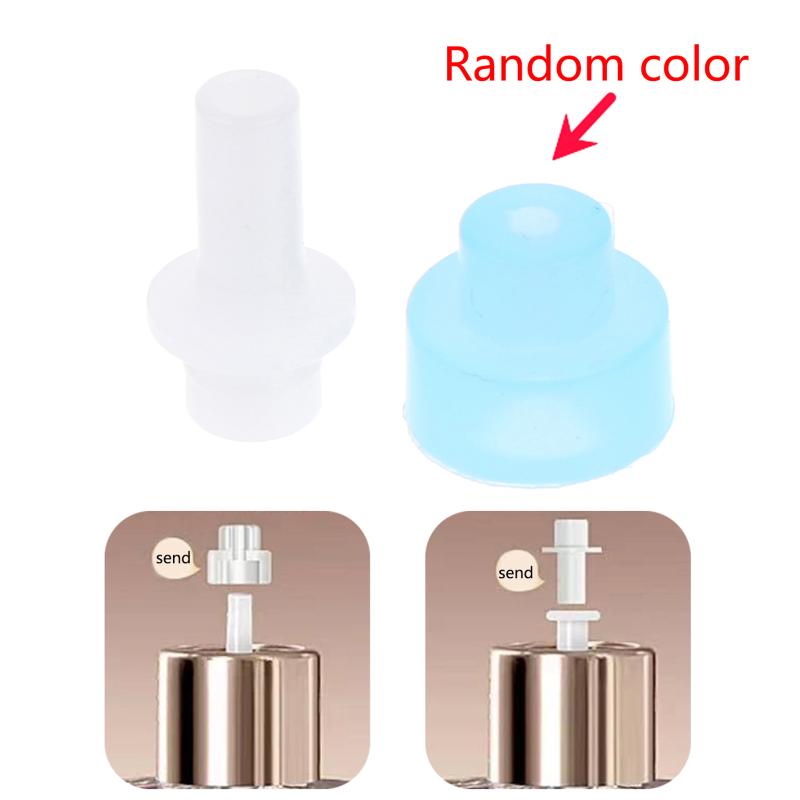 *Perfume Bottle Adapter 2Pcs H - Perfume Fragrance Book recension och pris