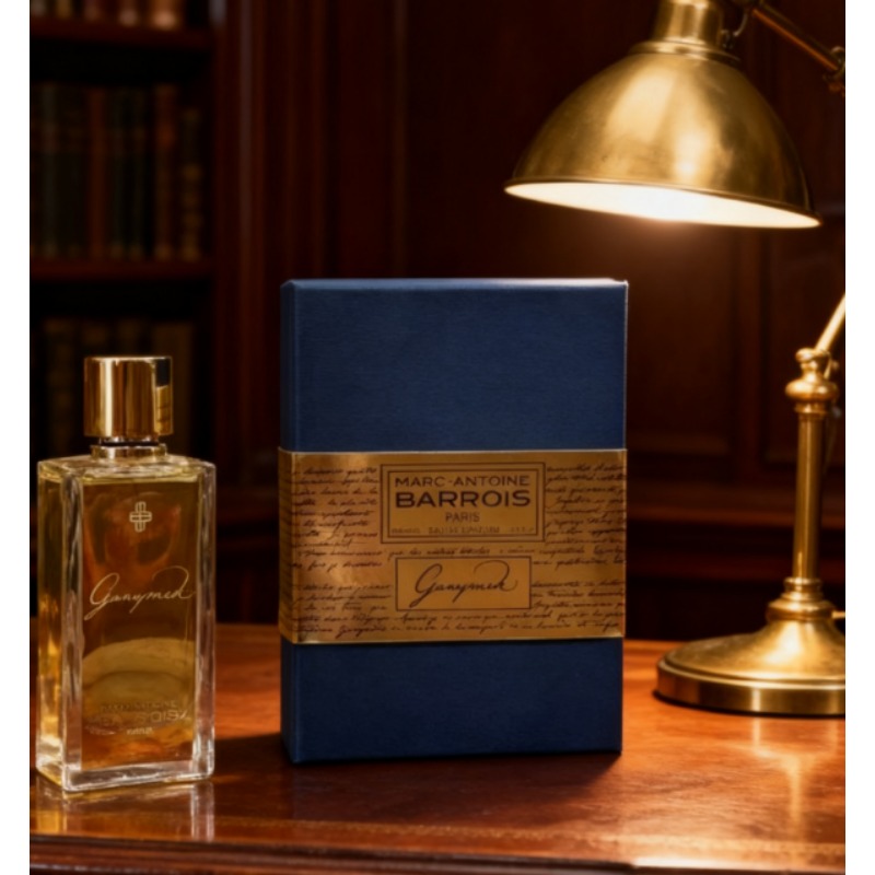 100ml Unisex Spicy Woody Perfu - Perfume Fragrance Intense recension och pris