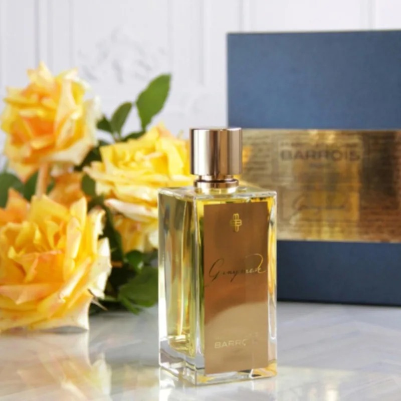 100ml Unisex Spicy Woody Perfu - Perfume Fragrance Intense recension och pris