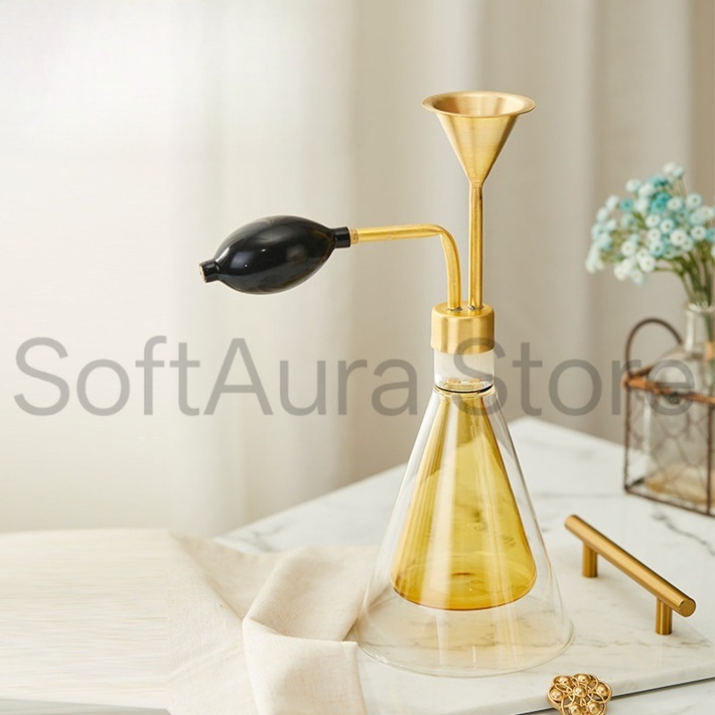 Wall‑Hung Fragrance Sampling V - Perfume Fragrance Shop recension och pris