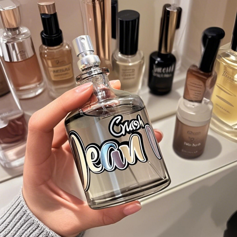 100ml Men's Fresh Woody Perfum - Perfume And Fragrance recension och pris