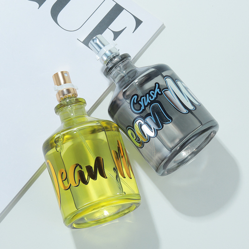 100ml Men's Fresh Woody Perfum - Perfume And Fragrance recension och pris