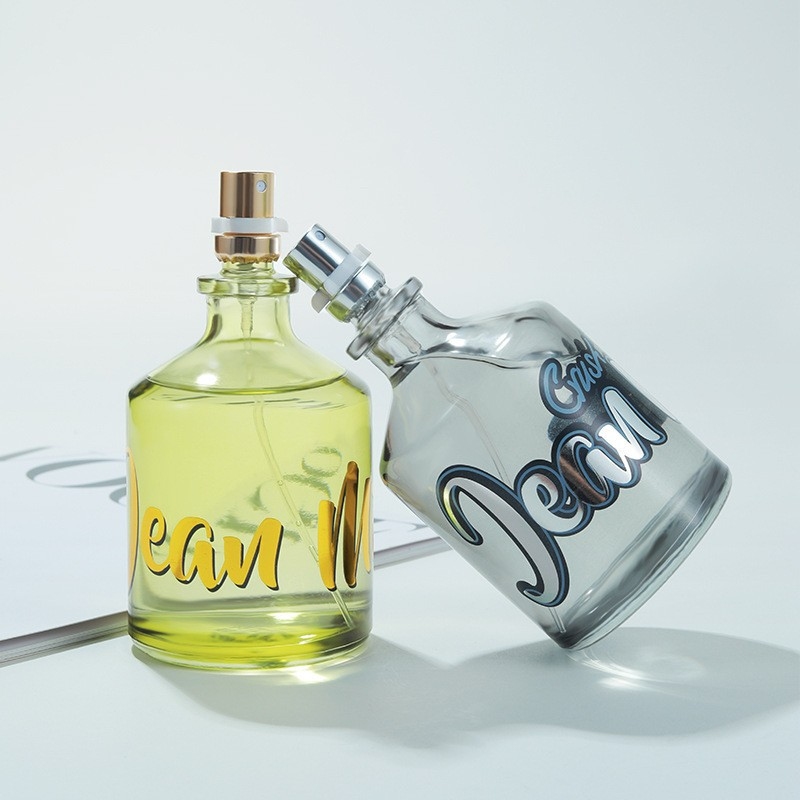 100ml Men's Fresh Woody Perfum - Perfume And Fragrance recension och pris