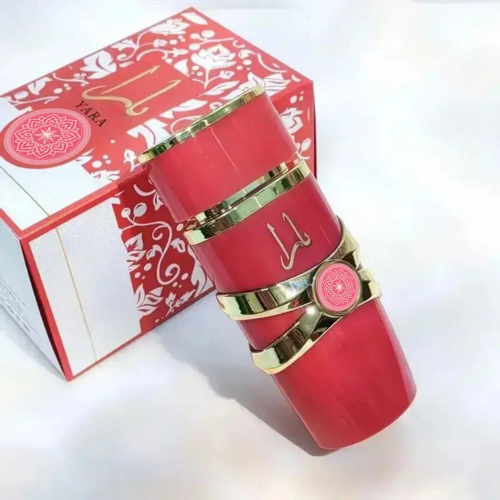 Yara & Asad Perfume Gift Set,  - Perfume Fragrance Gift Set recension och pris