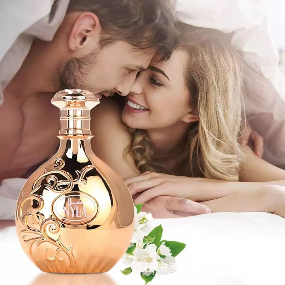 Oriental Fragrance Women's Eau - Perfume Fragrance Gift Set recension och pris
