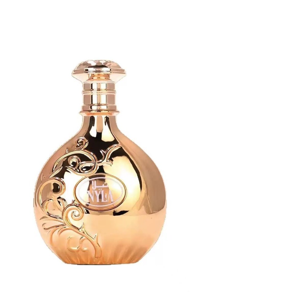 Oriental Fragrance Women's Eau - Perfume Fragrance Gift Set recension och pris