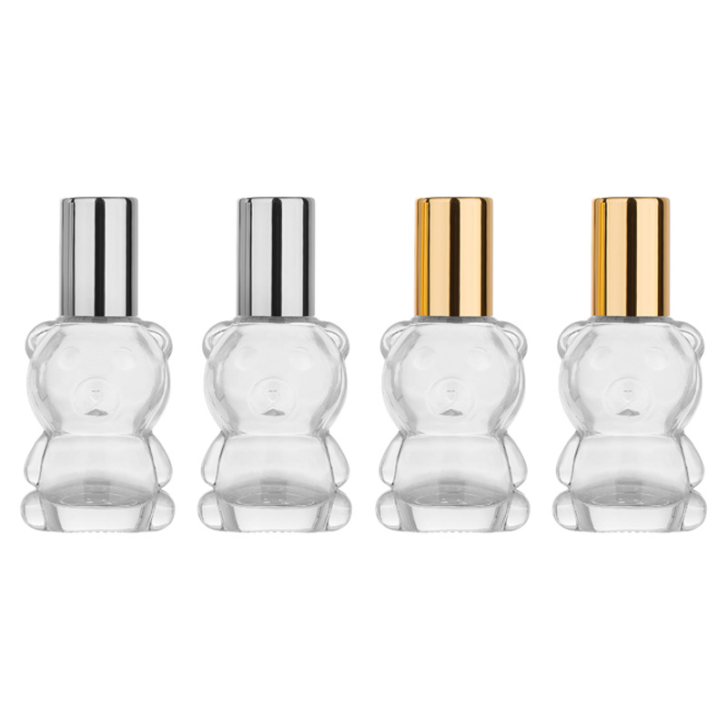 Essential Oil Glass Bottle Emp - Perfume Fragrance Gallon recension och pris