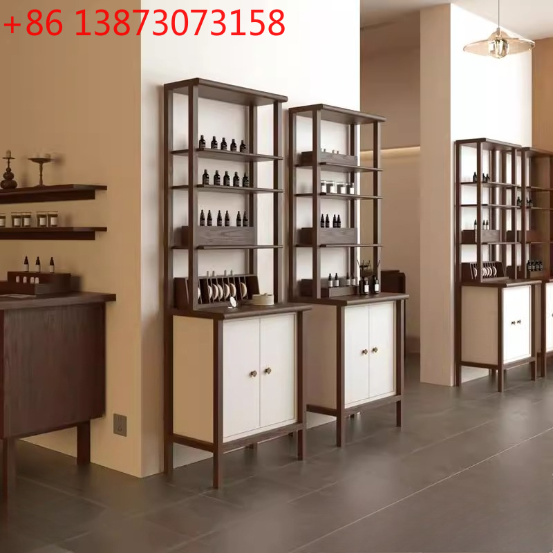 Fragrance shop wall cabinet es - Perfume Fragrance Shop recension och pris