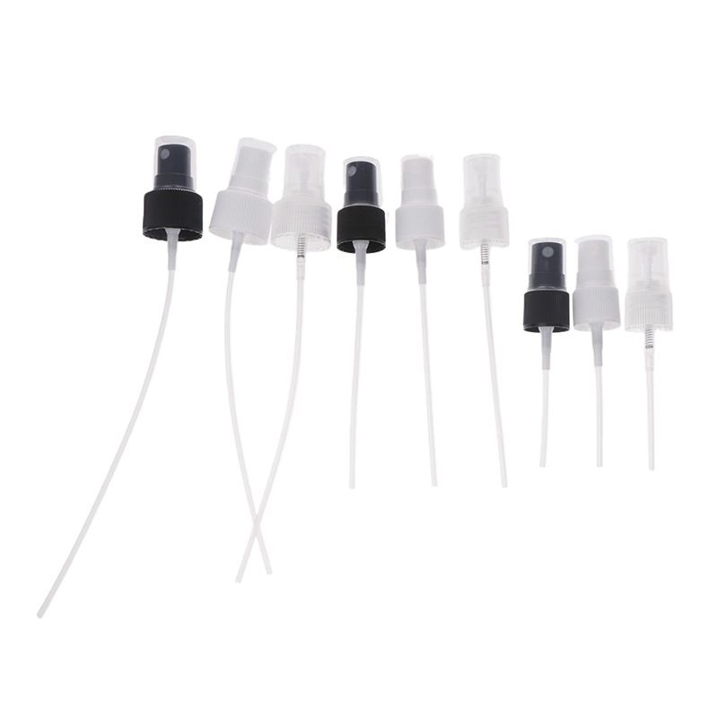 10Pcs Portable Spray Bottle To - Perfume Fragrance Book recension och pris