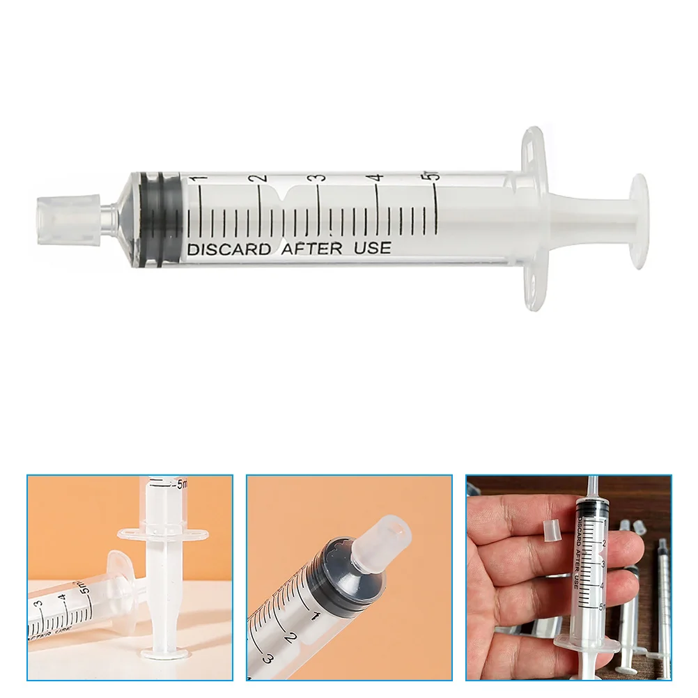 5 /10ml 10pcs No Needle Premiu - Perfume Fragrance Gallon recension och pris