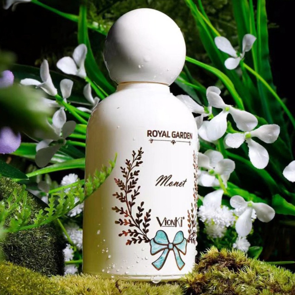 Floral Fresh Citrus Perfume fo - Perfume And Fragrance recension och pris