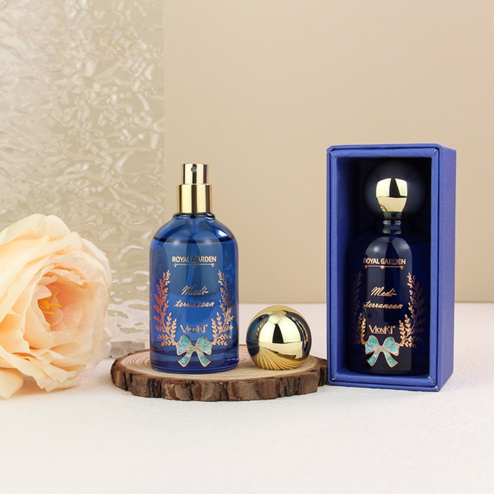 Floral Fresh Citrus Perfume fo - Perfume And Fragrance recension och pris