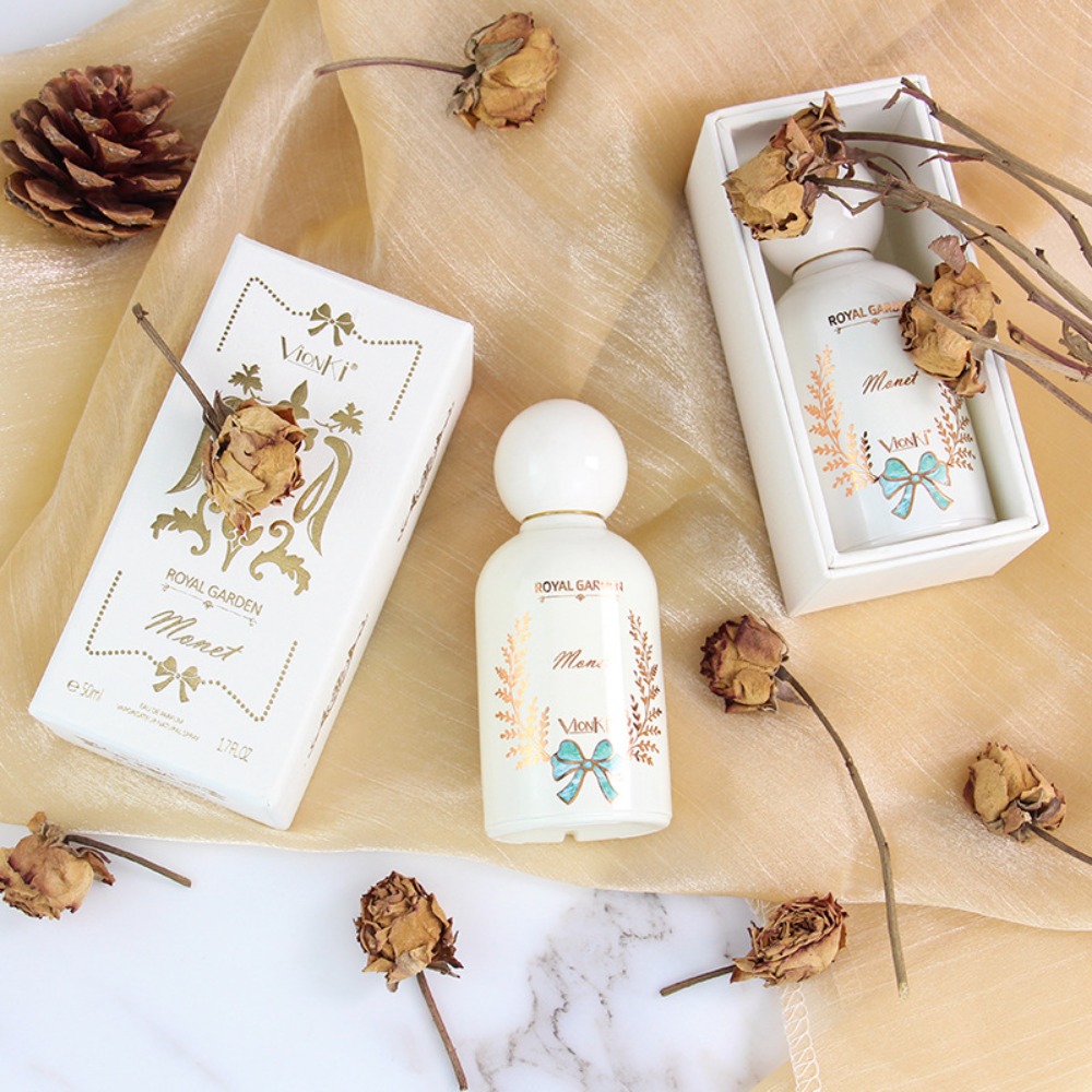 Floral Fresh Citrus Perfume fo - Perfume And Fragrance recension och pris