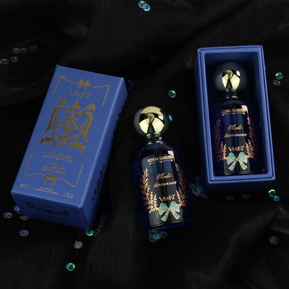 Floral Fresh Citrus Perfume fo - Perfume And Fragrance recension och pris