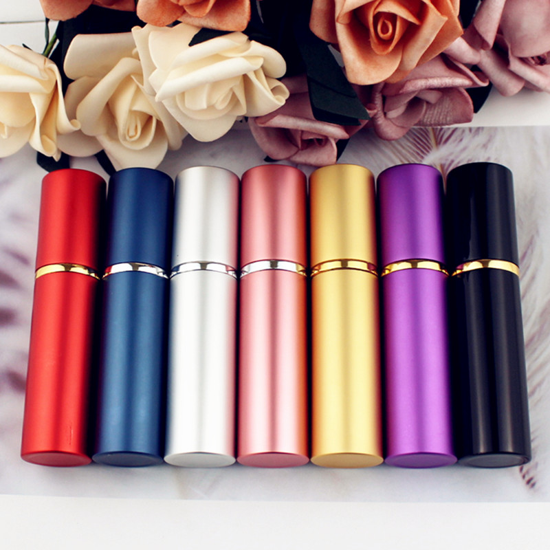 1PC Top Quality 5ML 10ML Perfu - Perfume Fragrance Gallon recension och pris