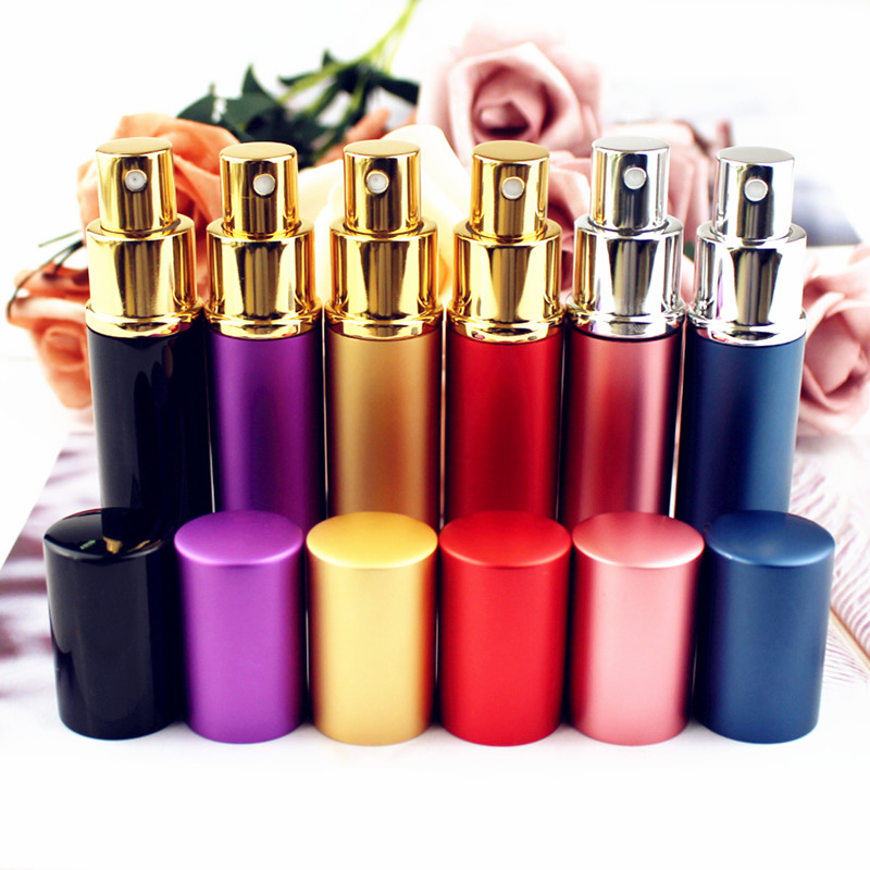 1PC Top Quality 5ML 10ML Perfu - Perfume Fragrance Gallon recension och pris