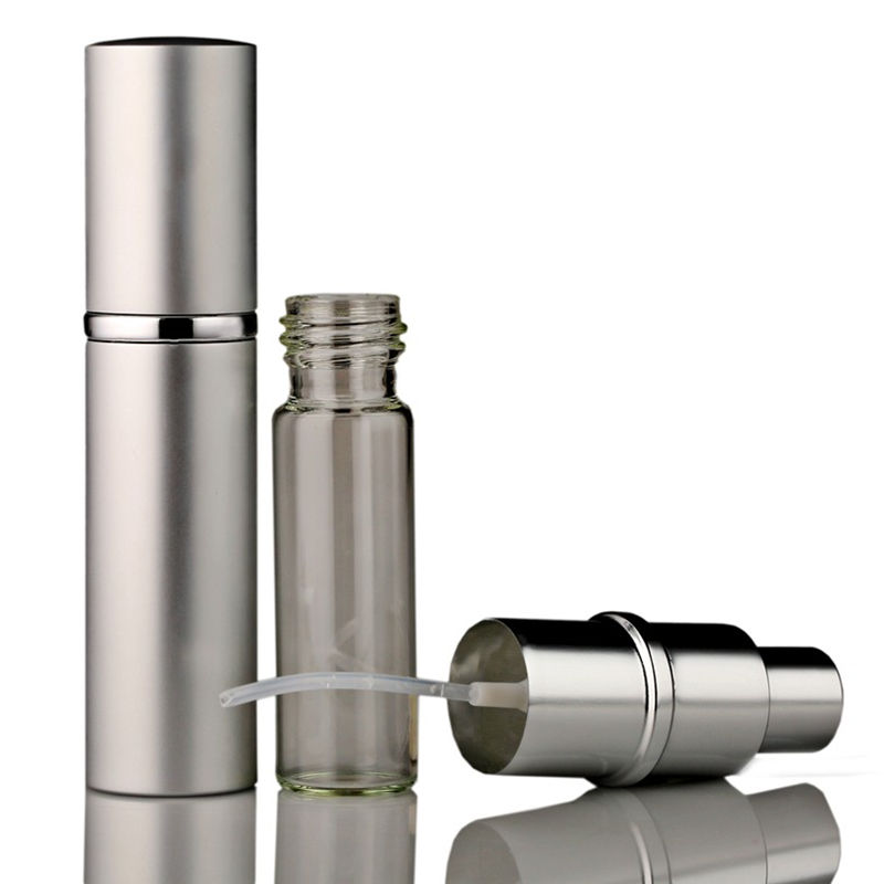 1PC Top Quality 5ML 10ML Perfu - Perfume Fragrance Gallon recension och pris