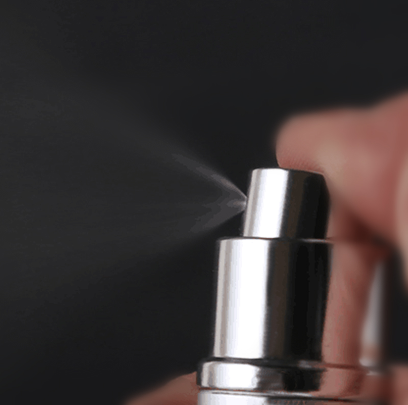 1PC Top Quality 5ML 10ML Perfu - Perfume Fragrance Gallon recension och pris