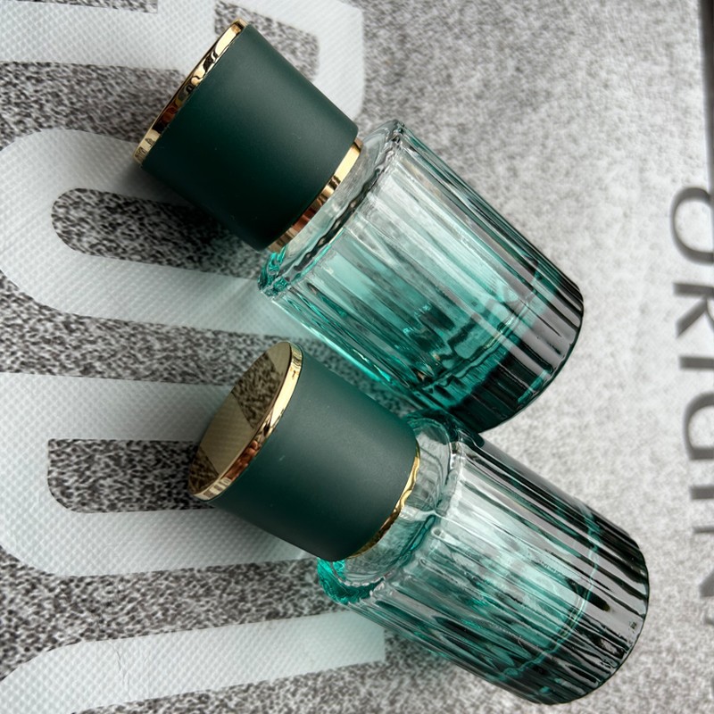 30/50ml Glass Perfume Spray Bo - Perfume Fragrance Story recension och pris