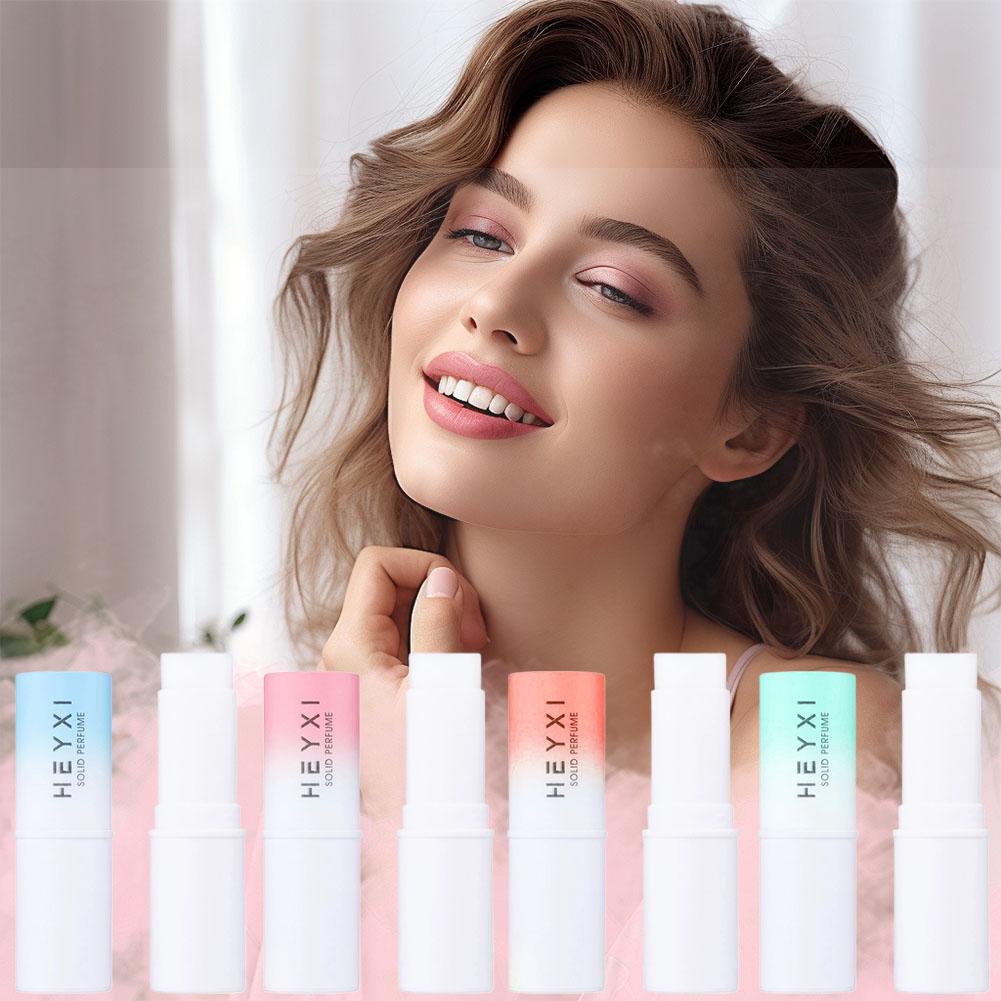 1/4pcs Solid fragrance cream,  - Perfume Light Fragrance recension och pris
