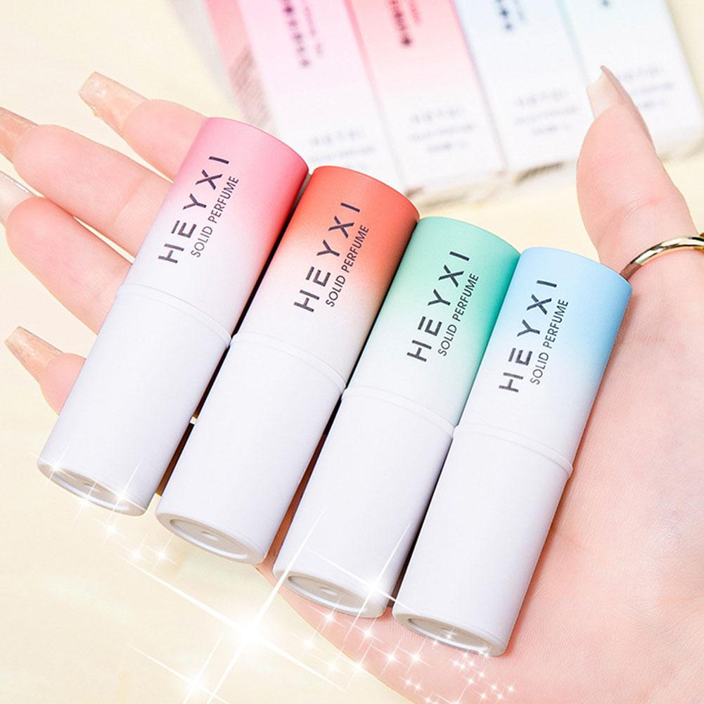1/4pcs Solid fragrance cream,  - Perfume Light Fragrance recension och pris