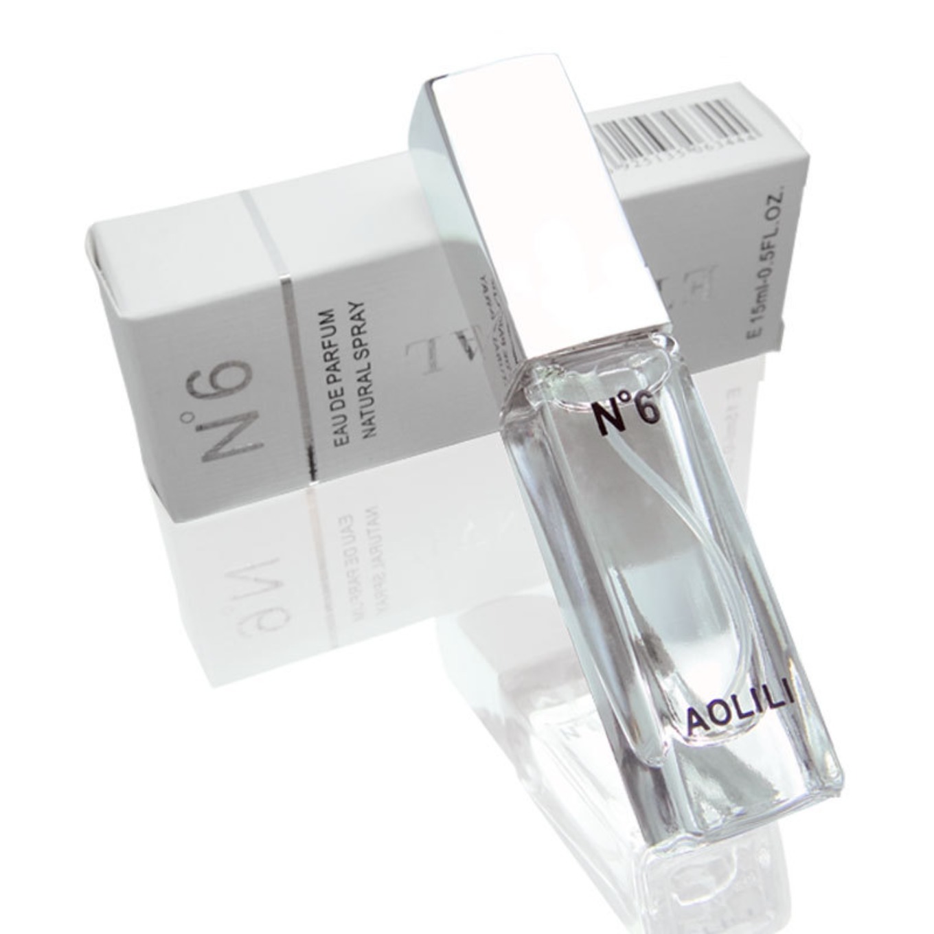 N6 Women Men Unisex Perfume Fr - Perfume And Fragrance recension och pris
