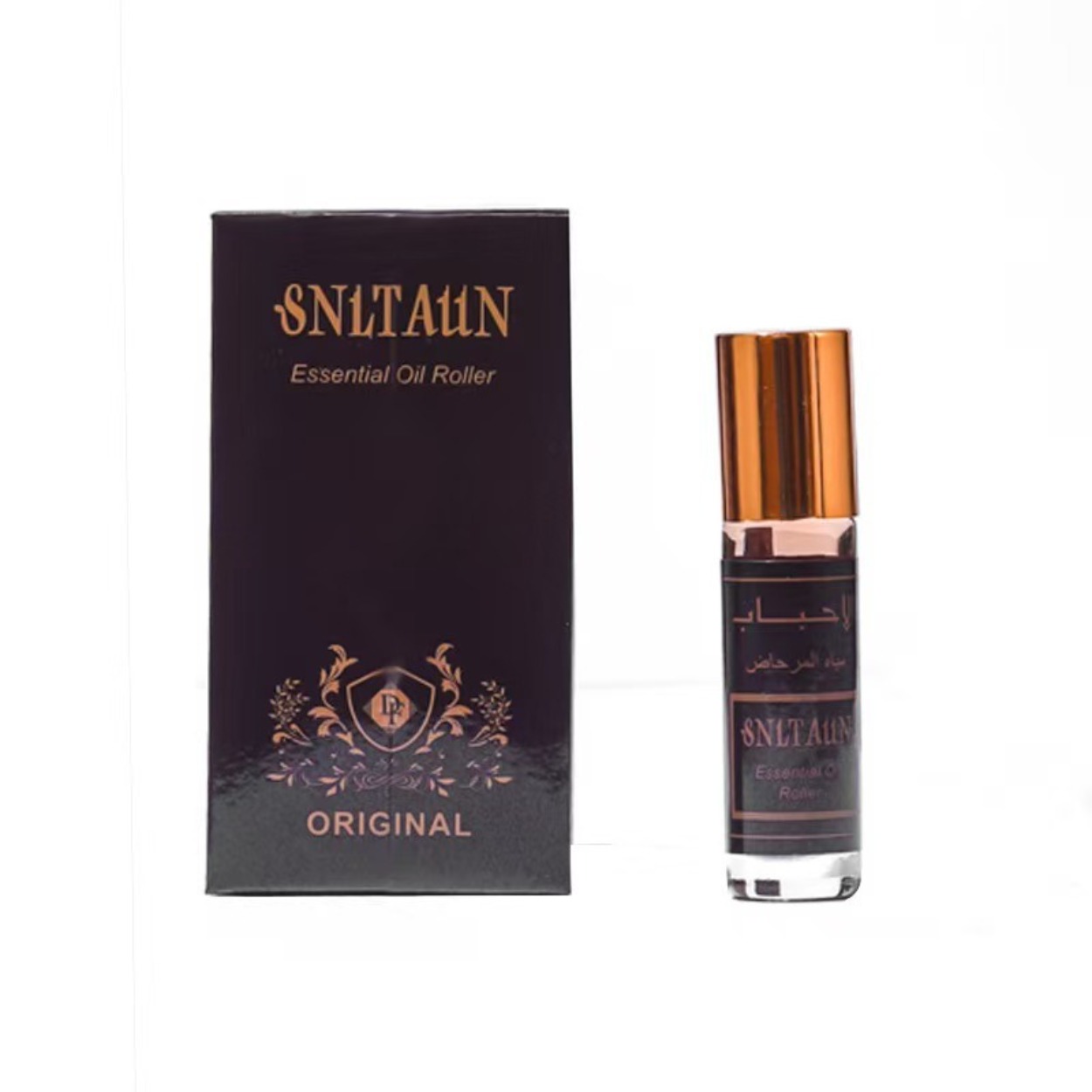 6ml x 3 Travel-Size Perfumes w - Perfume Fragrance Intense recension och pris