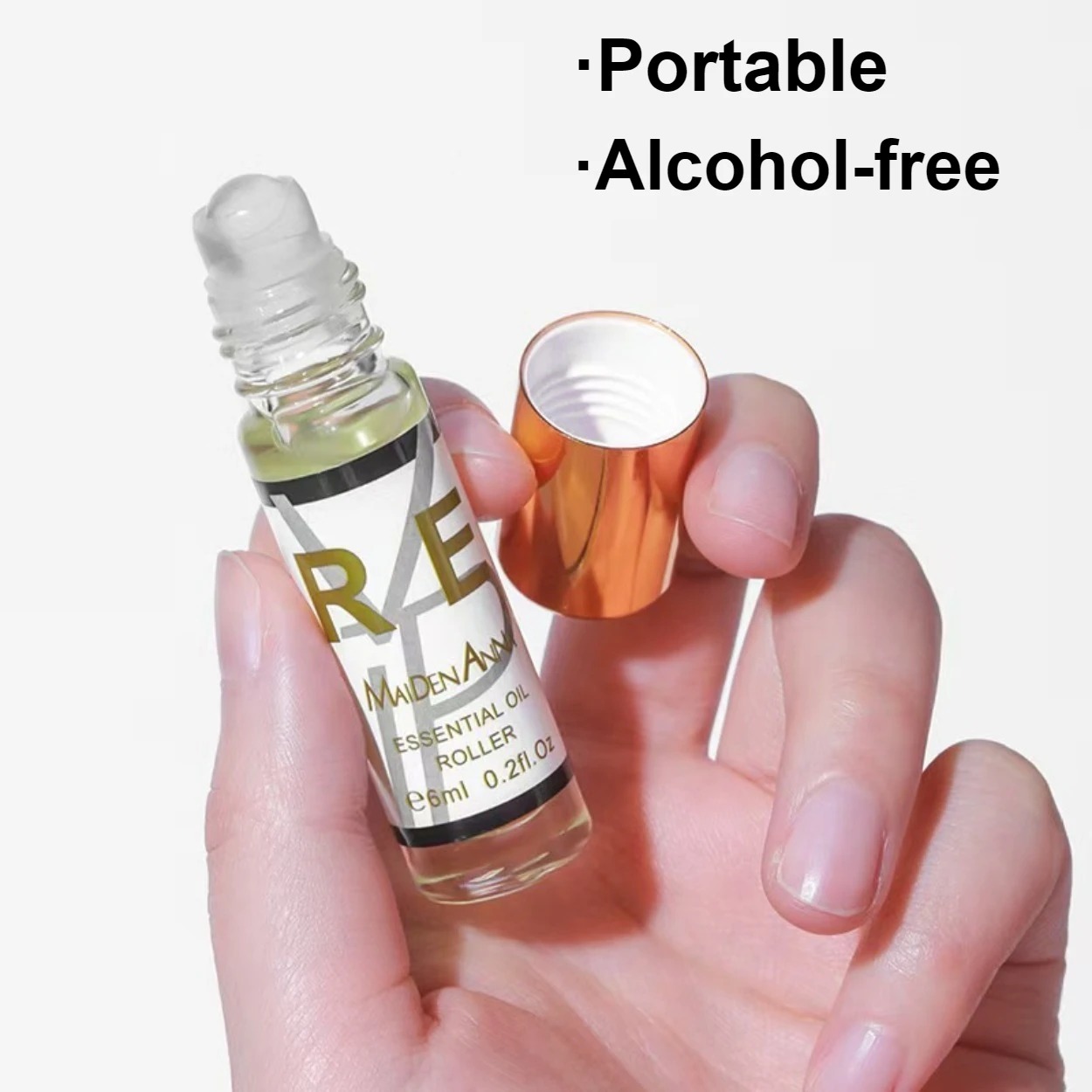 6ml x 3 Travel-Size Perfumes w - Perfume Fragrance Intense recension och pris