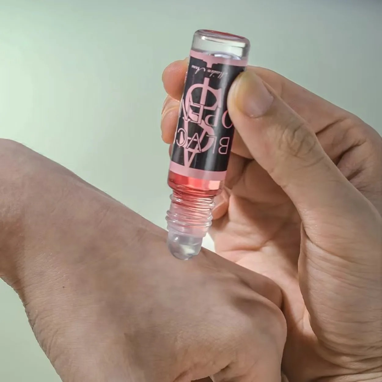 6ml x 3 Travel-Size Perfumes w - Perfume Fragrance Intense recension och pris