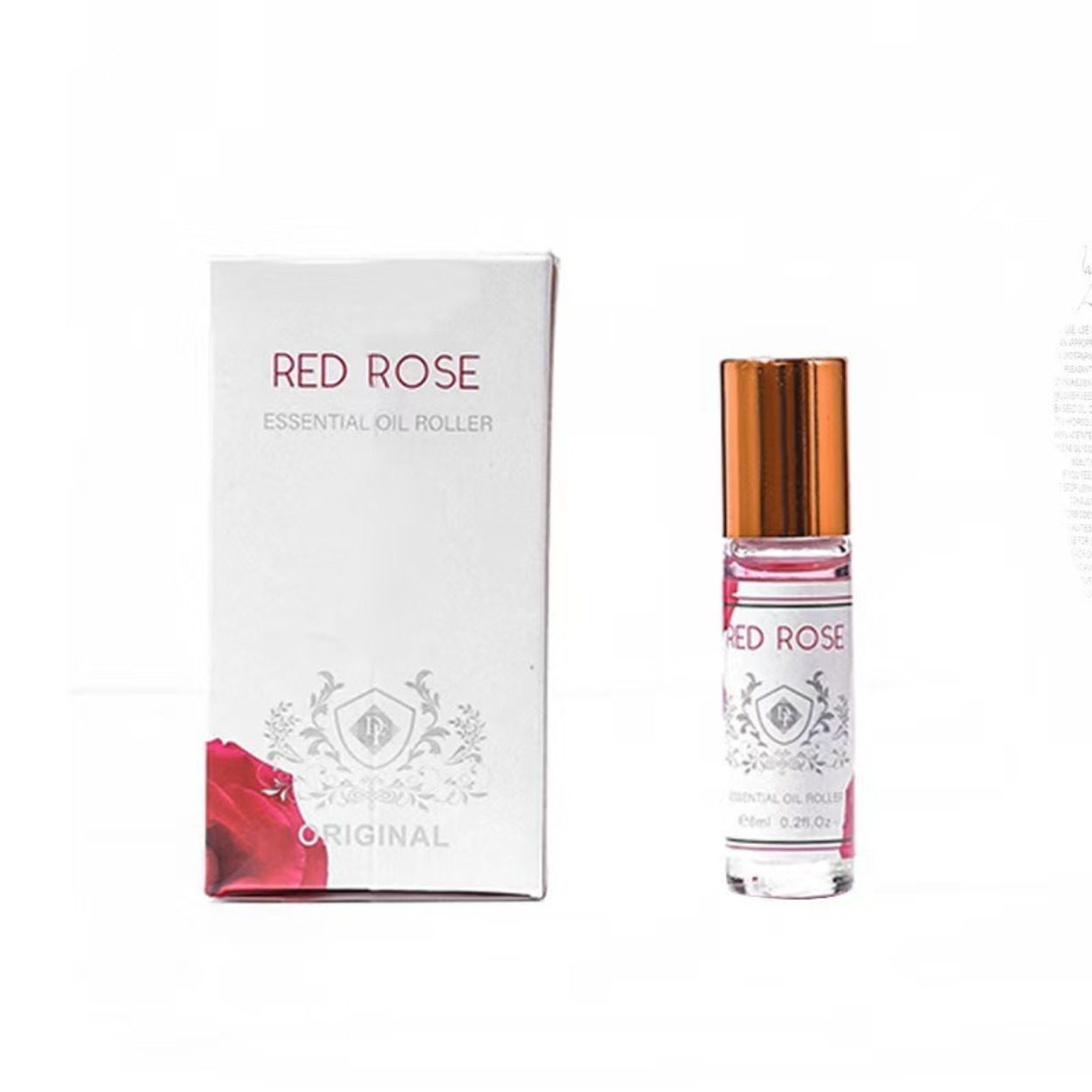 6ml x 3 Travel-Size Perfumes w - Perfume Fragrance Intense recension och pris