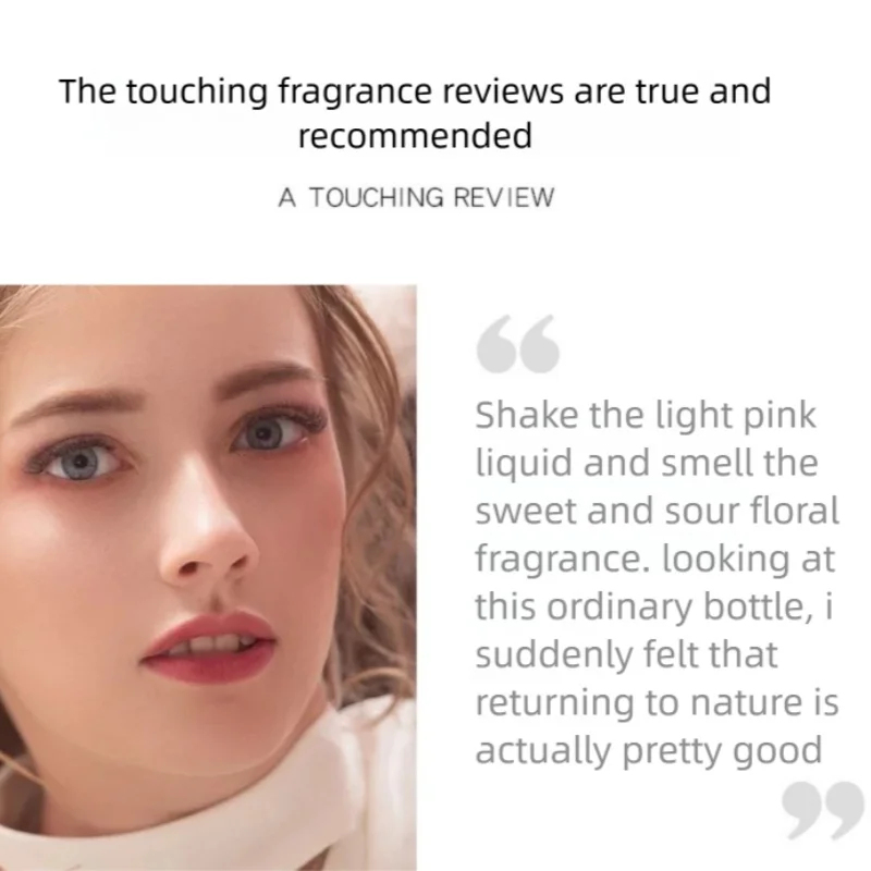 New True Love Womens Perfume L - Perfume And Fragrance recension och pris