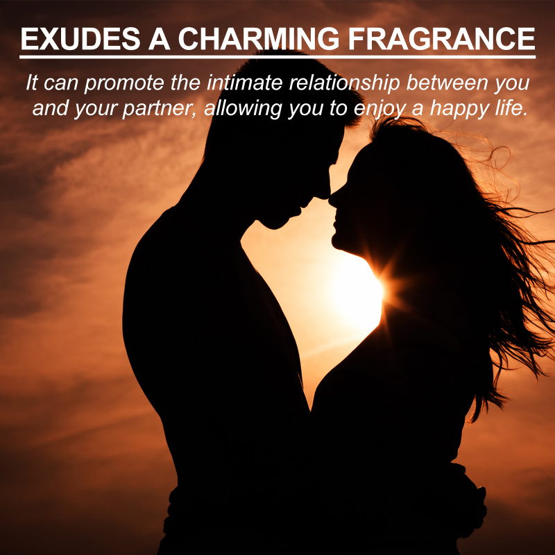 Roxelis Men's Cologne Naturall - Perfume And Fragrance recension och pris