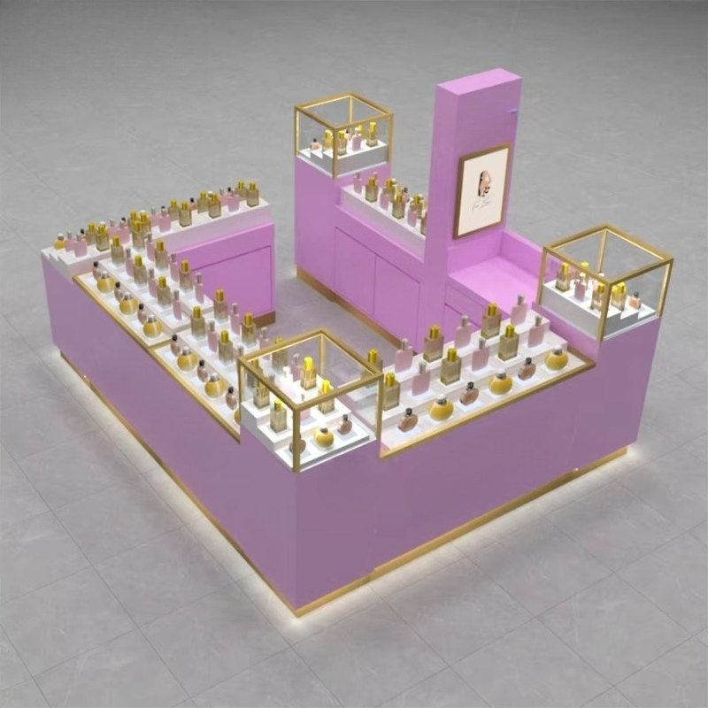 2026 New Custom Mall Perfume S - Perfume Fragrance Shop recension och pris