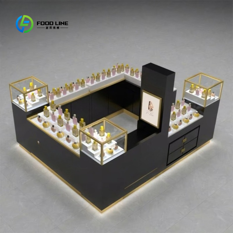 2026 New Custom Mall Perfume S - Perfume Fragrance Shop recension och pris