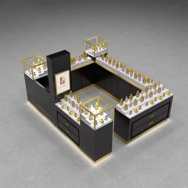 2026 New Custom Mall Perfume S - Perfume Fragrance Shop recension och pris