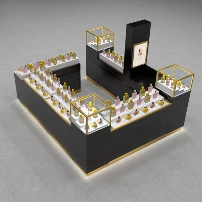 2026 New Custom Mall Perfume S - Perfume Fragrance Shop recension och pris