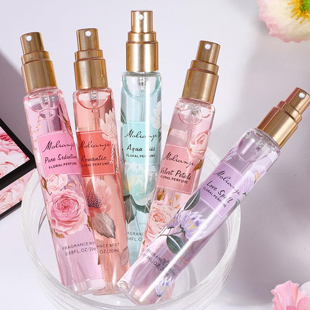Classic Rose Perfume Women Gif - Perfume Fragrance Gift Set recension och pris