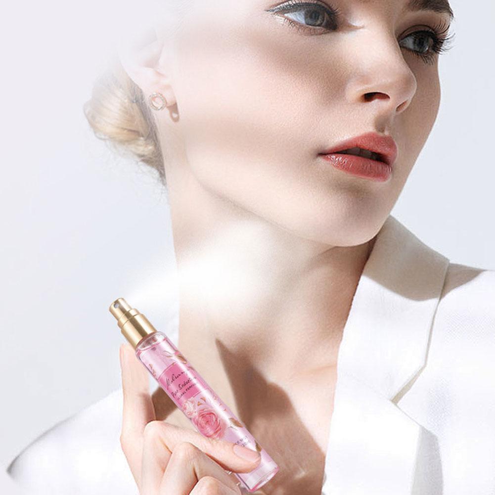 Classic Rose Perfume Women Gif - Perfume Fragrance Gift Set recension och pris