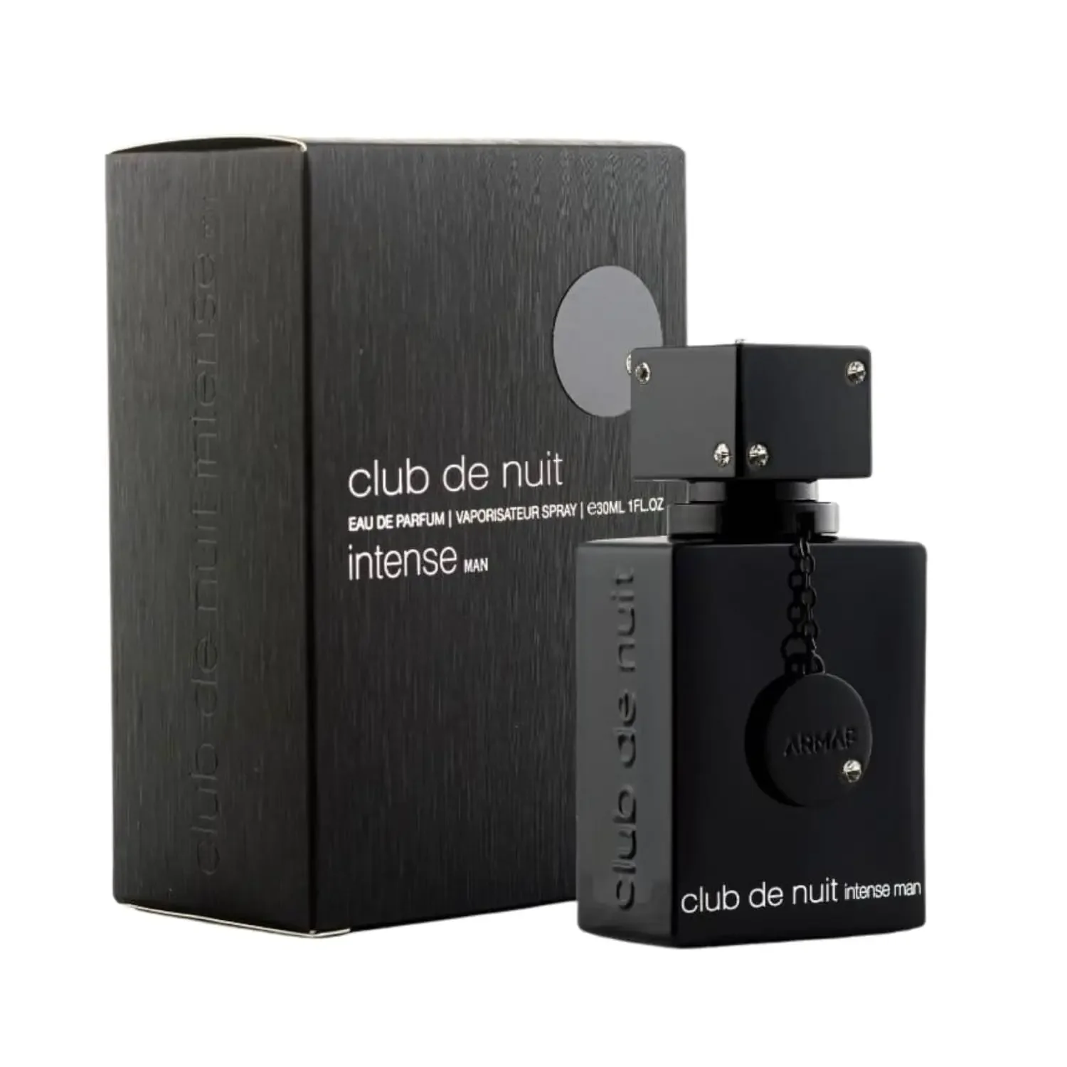 Armaf Club De Nuit Intense 100 - Perfume Fragrance Intense recension och pris