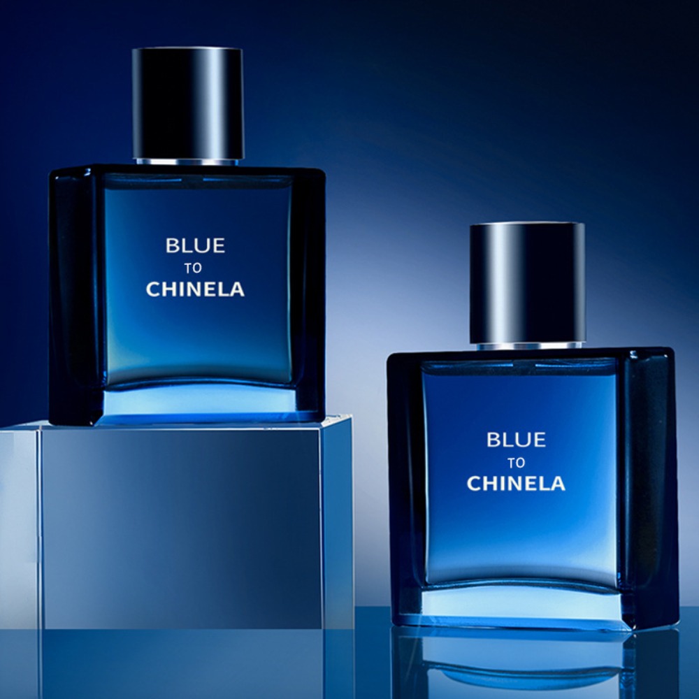 Men's Fresh Cologne Intense Lo - Perfume Fragrance Intense recension och pris