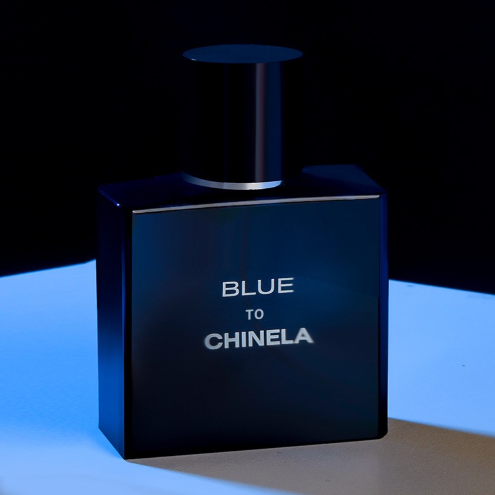 Men's Fresh Cologne Intense Lo - Perfume Fragrance Intense recension och pris